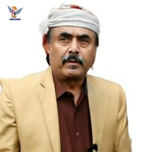 محافظ شبوة : الوحدة اليمنية هي الضامن لبناء يمن قوي حر ومستقل