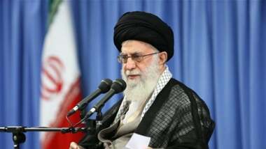 الخامنئي : لم نعتد على أحد ولا نقبل أن يُعتدى علينا