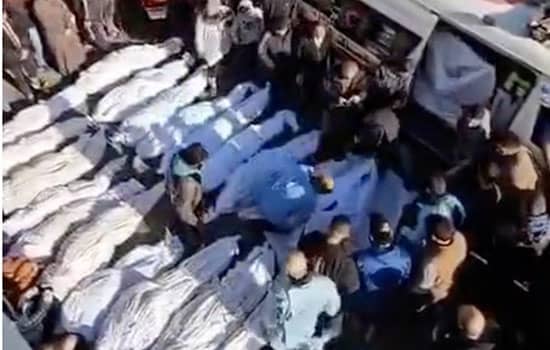 فرنسا : لا مبرر للعدوان العسكرى على غزة .. ومجازر المساعدات الغذائية ” عار على الإنسانية “