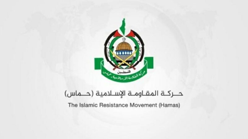 “حماس” : استخدام أمريكا “الفيتو” يشكل ضوءاً أخضر لمواصلة جريمة الإبادة في غزة