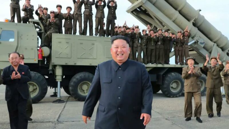 كوريا الشمالية تدين الغارات الإسرائيلية على إيران وتحذّر من إشعال فتيل الحرب