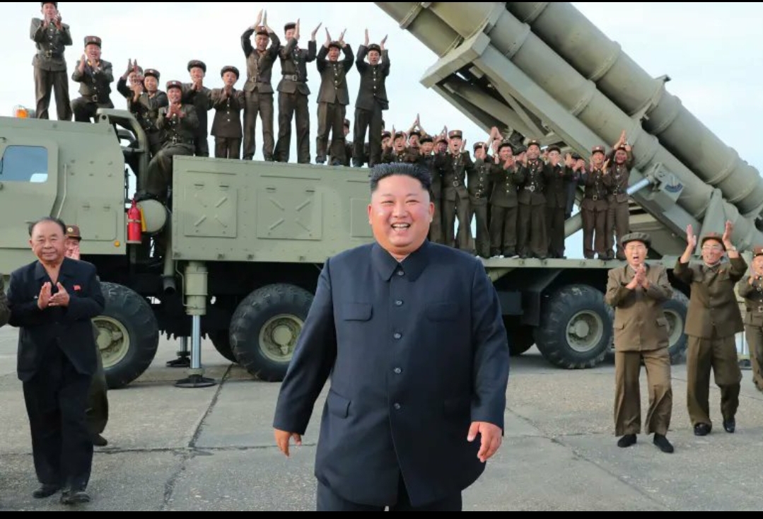 كوريا الشمالية تدين الغارات الإسرائيلية على إيران وتحذّر من إشعال فتيل الحرب