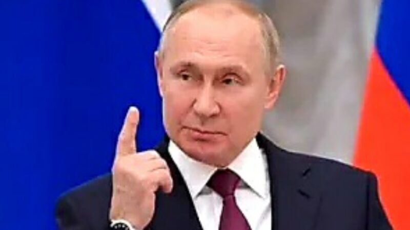 روسيا تحذّر واشنطن من دعم إسرائيل عسكريًا وتلمّح إلى دعم موسّع لإيران