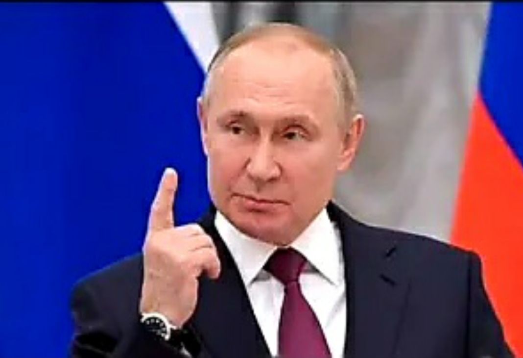 روسيا تحذّر واشنطن من دعم إسرائيل عسكريًا وتلمّح إلى دعم موسّع لإيران