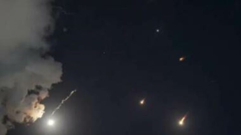 الحرس الثوري الايراني : استخدمنا مسيرات قتالية لأول مرة في استهداف العدو الصهيوني