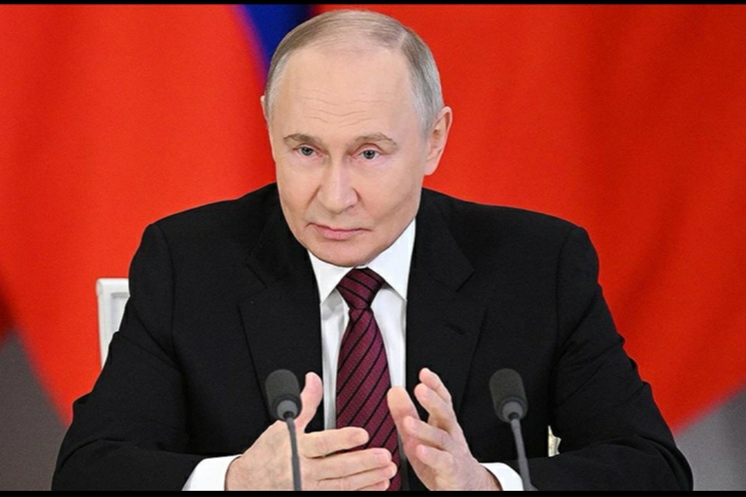 بوتين : سلّمنا 6 آلاف جثة لجنود أوكرانيين ومستعدون لتسليم 3 آلاف أخرين