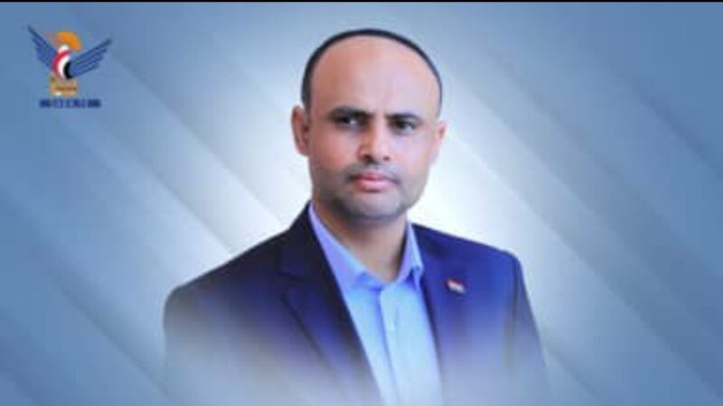 الرئيس المشاط : سنعمل على التصدي والمواجهة لأي مشاركة في العدوان على إيران بكل الطرق المشروعة