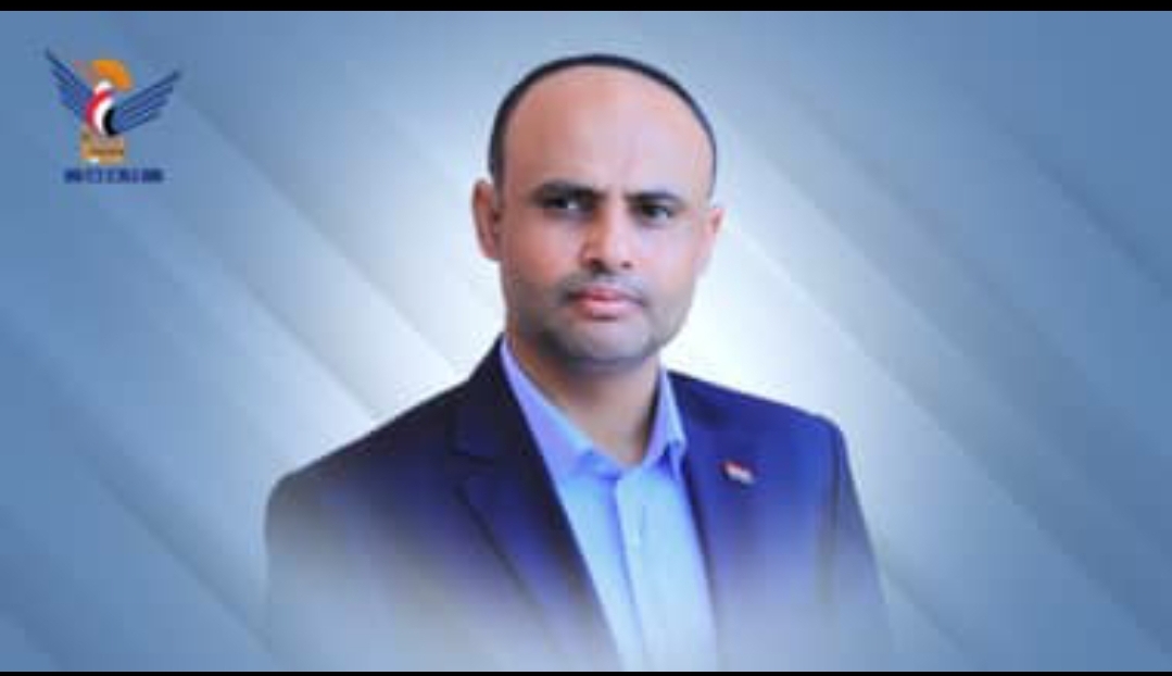 الرئيس المشاط : سنعمل على التصدي والمواجهة لأي مشاركة في العدوان على إيران بكل الطرق المشروعة