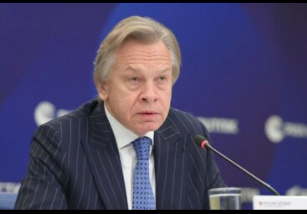 رئيس مجلس الاتحاد الروسي : الولايات المتحدة دخلت مرحلة حرب أهلية