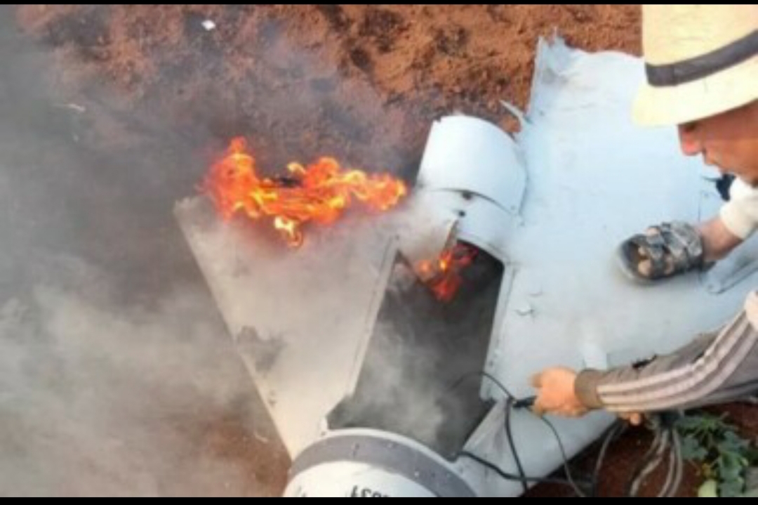 الجيش الإيراني : دمرنا 28 هدفا “إسرائيلياً” معاديا خلال الـ 24 ساعة الماضية