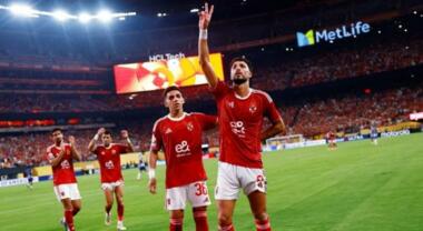 لاعب دولي يتبرع بامواله لصالح غزة