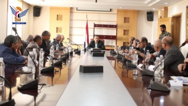 وزارة الخارجية تجددّ التأكيد على الوقوف الكامل مع الجبهة العسكرية في مواجهة العدوان