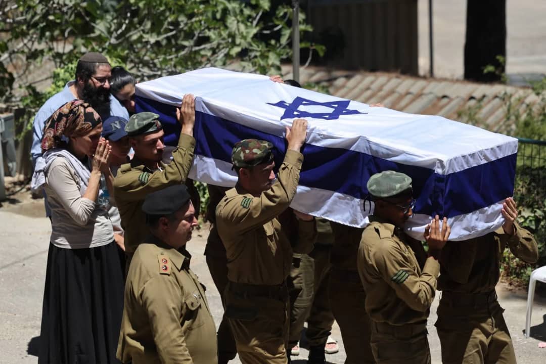 مقتل 5 جنود اسرائيليين وإصابة 14 في كمين للمقاومة شمالي غزة