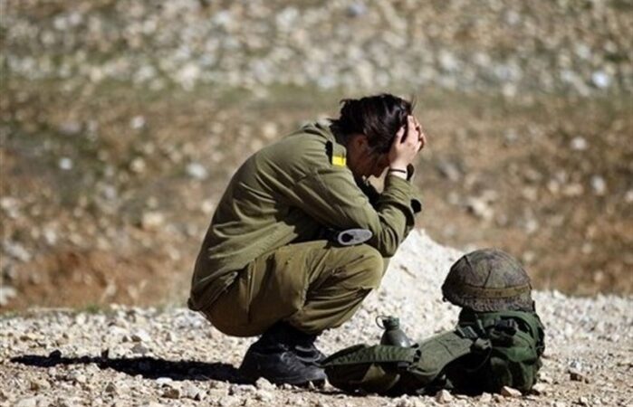 رابع حالة انتحار في صفوف جنود الاحتلال الاسرائيلي خلال 10 أيام