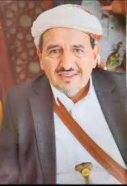 تشييع مهيب لفقيد الوطن الشيخ البرلماني زيد محمد أبو علي