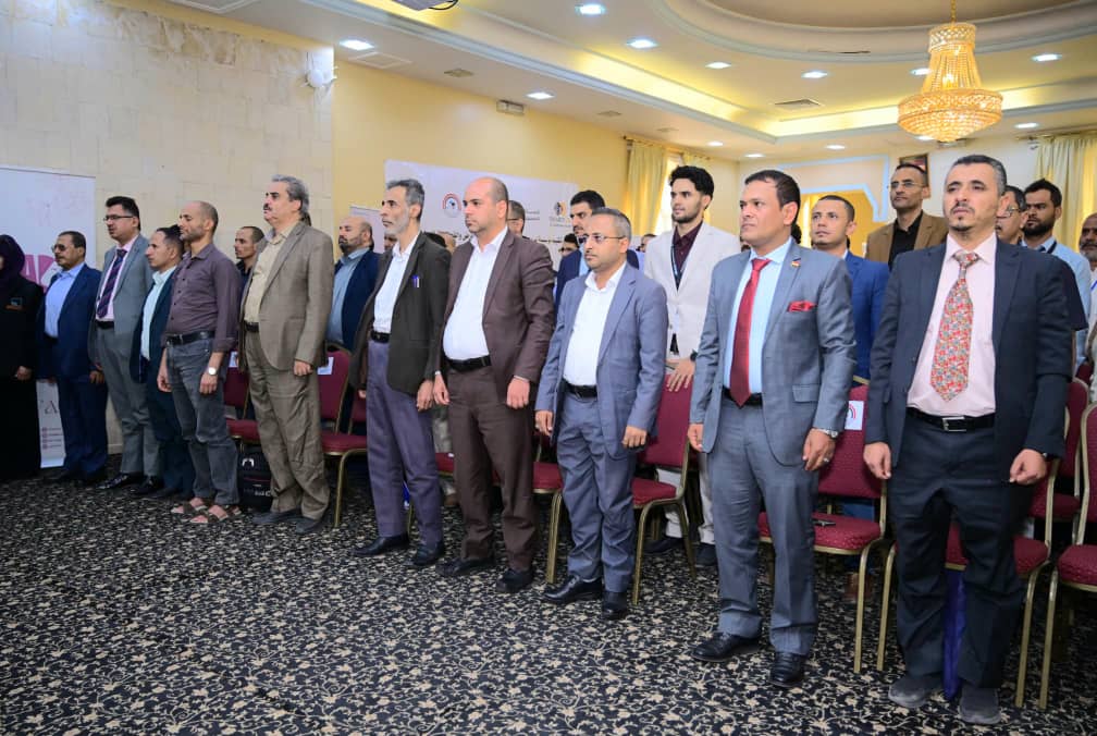 صنعاء تستضيف المعرض والمنتدى التقني الأول في اليمن smart-ex2025 في 10 أغسطس القادم