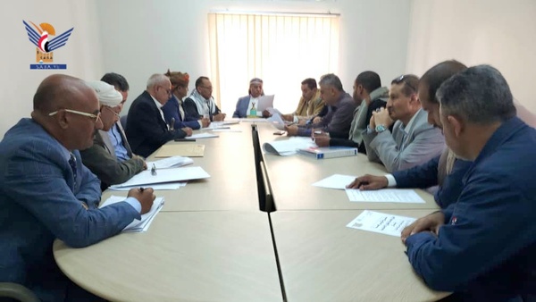 مناقشة مستوى تنفيذ الحكومة لتوصيات مجلس النواب