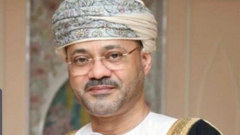 مسقط : مفاوضات إيران النووية ستستأنف في حال توفرت الظروف