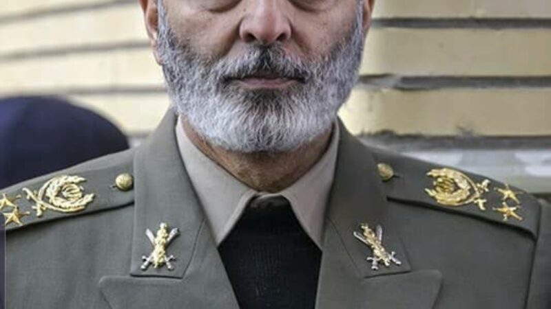 رئيس الأركان الإيراني : ردنا على أي عدوان جديد سيكون أشد تدميرا من ذي قبل