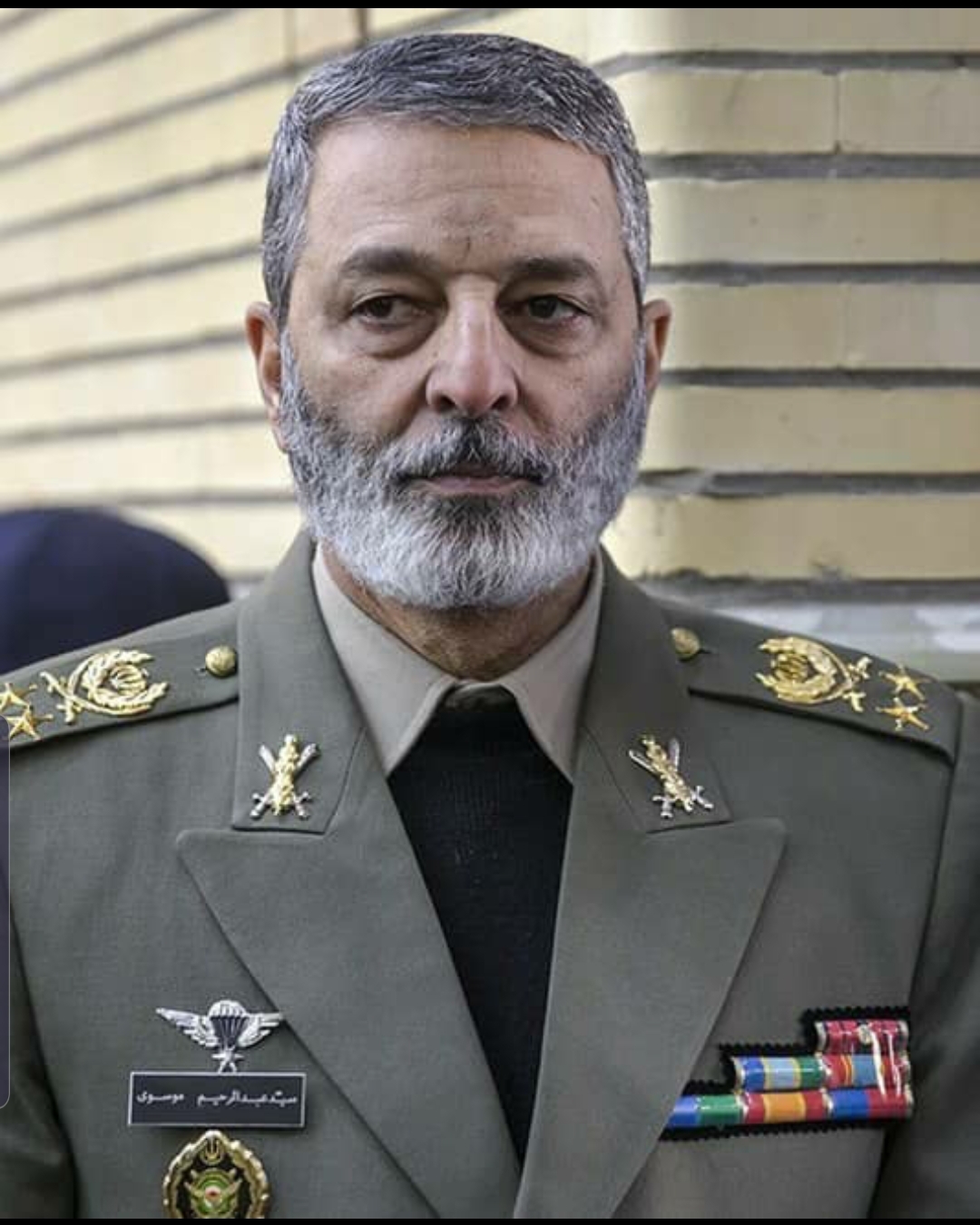 رئيس الأركان الإيراني : ردنا على أي عدوان جديد سيكون أشد تدميرا من ذي قبل