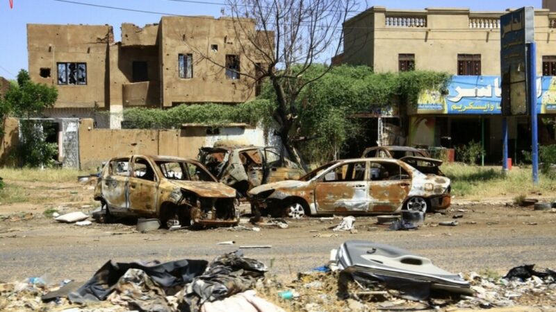 السودان .. “هزيمة الحرب” وتعقيدات تشكيل الحكومة الجديدة