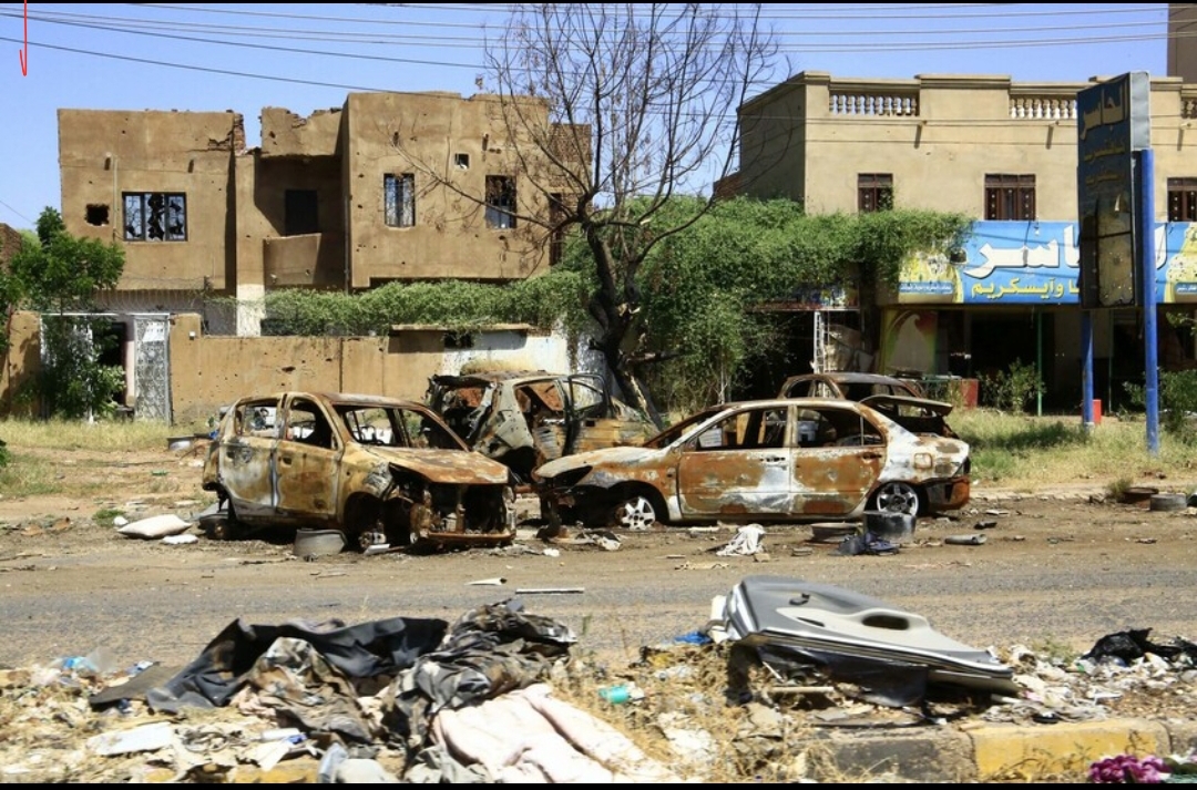 السودان .. “هزيمة الحرب” وتعقيدات تشكيل الحكومة الجديدة