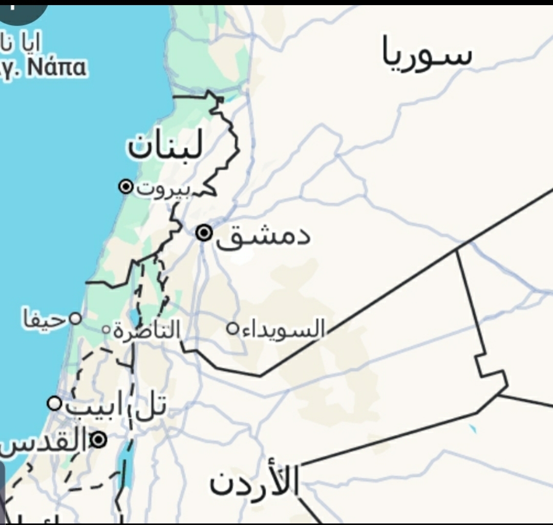 سوريا .. 21 قتيلآ حصيلة الاشتباكات بمدينة السويداء
