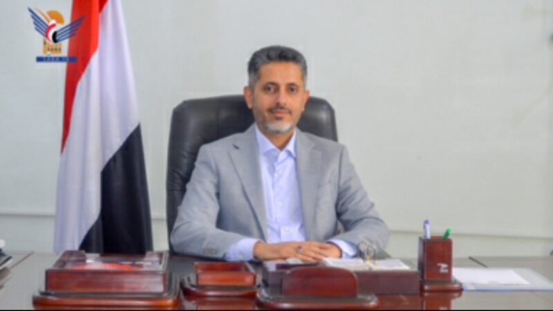 ناطق حكومة التغيير : خطوة سك العملة المعدنية الجديدة فئة 50 ريال ليست إلا حجراً في بناء صرح سيادة اليمن