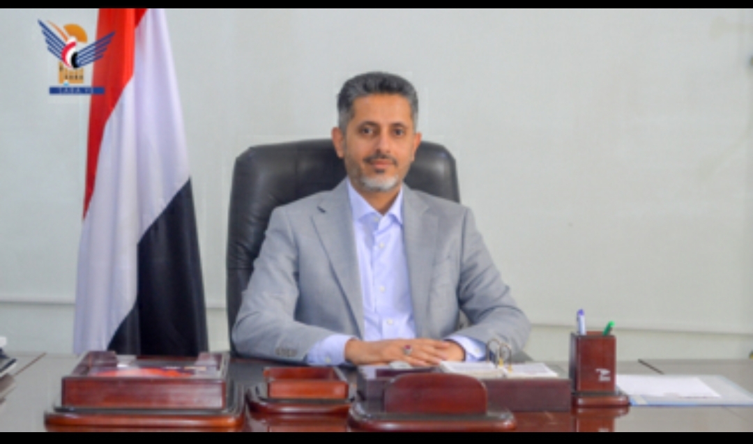 ناطق حكومة التغيير : خطوة سك العملة المعدنية الجديدة فئة 50 ريال ليست إلا حجراً في بناء صرح سيادة اليمن