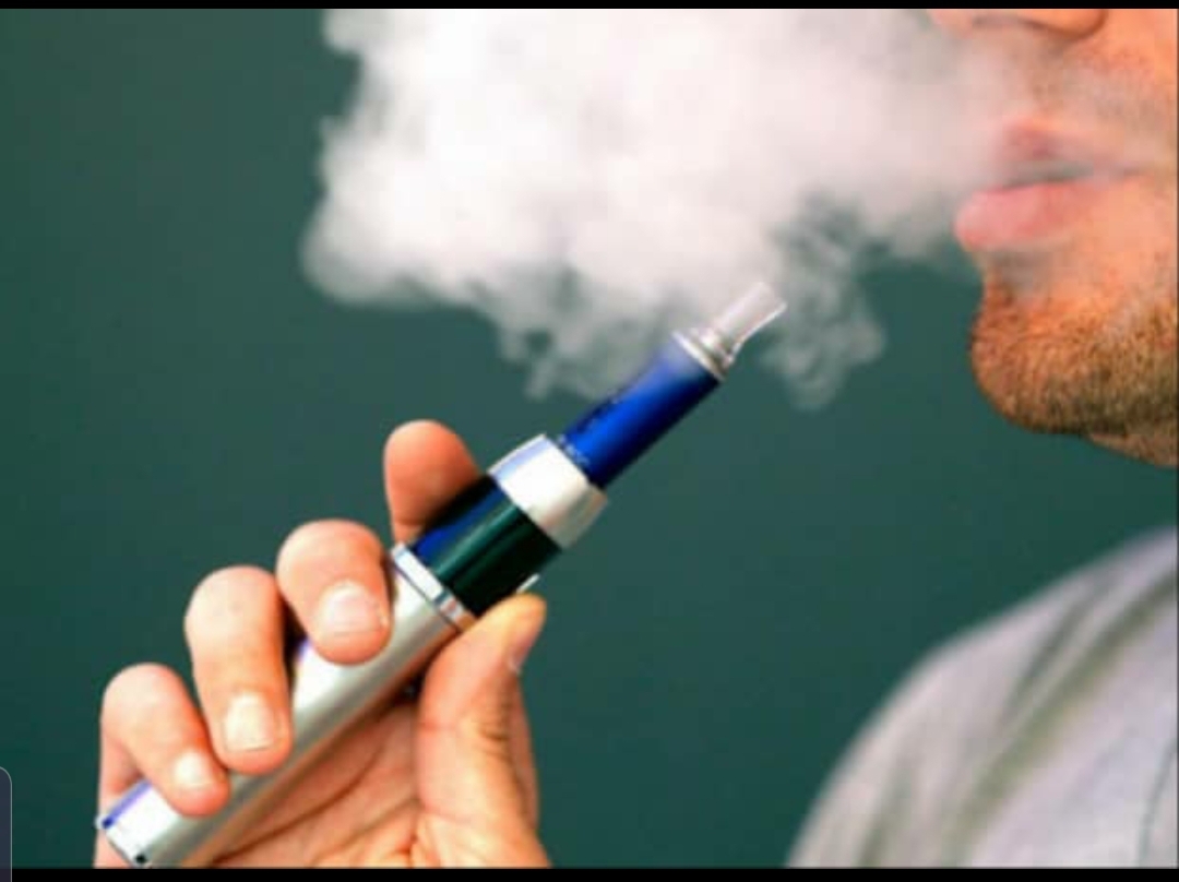 حملات ميدانية لمنع بيع الشيشة الالكترونية بصنعاء