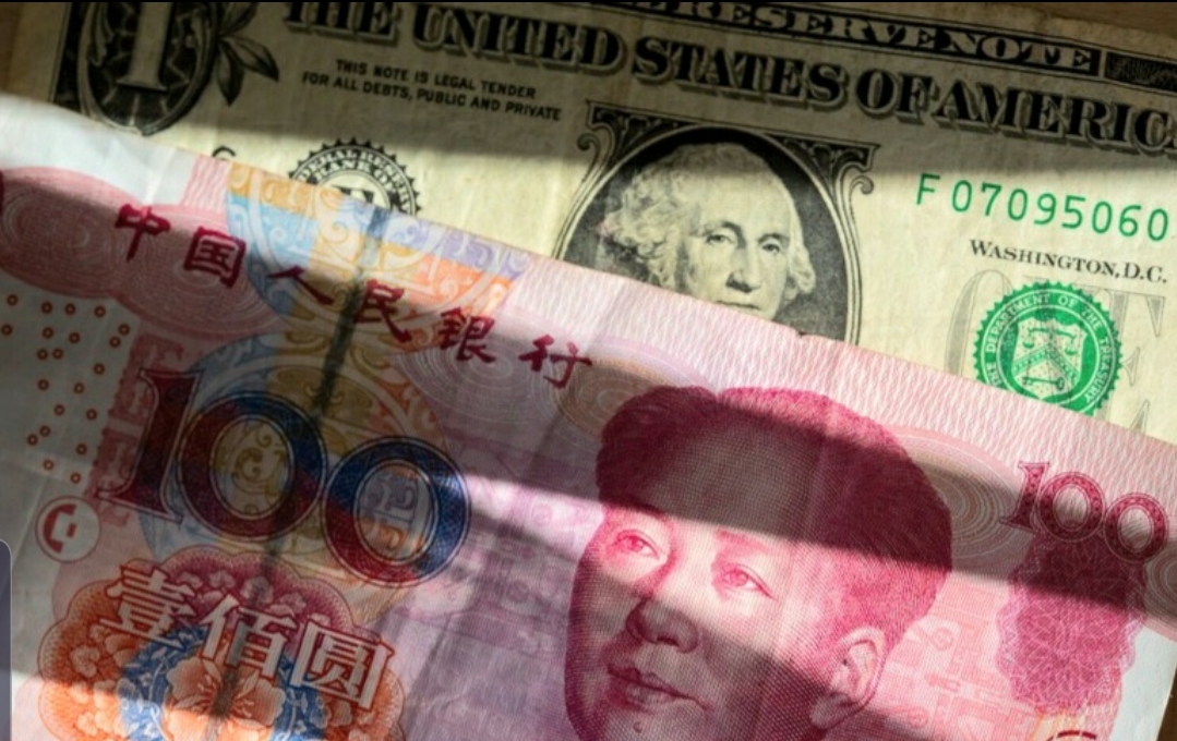 الصين تتوقف عن شراء النفط الأمريكي