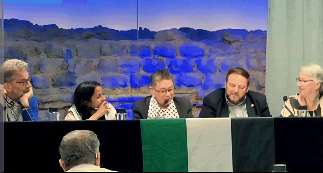 لندن : انعقاد المؤتمر التأسيسي الأول لـ “التحالف العالمي من أجل فلسطين”