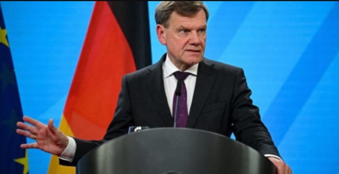 وزير الخارجية الألماني : “إسرائيل” تزداد عزلة دبلوماسية بسبب الحرب على غزة