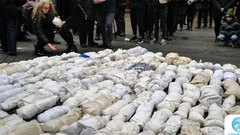 استشهاد 82 فلسطينيًا بينهم 49 أثناء انتظارهم المساعدات الغذائية .. خلال يوم واحد فقط