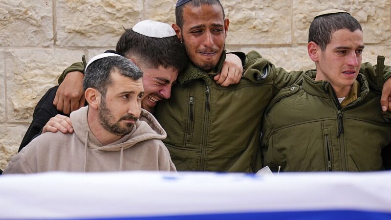 جيش الاحتلال الاسرائيلي يعالج نحو 80 ألف عسكري مصاب نفسيًا