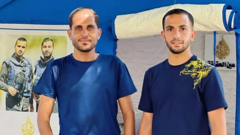 لجنة حماية الصحفيين: الاحتلال الإسرائيلي قتل 180 صحفياً فلسطينياً منذ بدء حربه على غزة