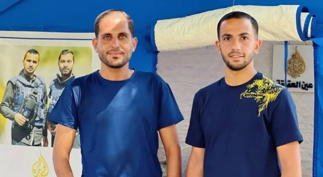 لجنة حماية الصحفيين: الاحتلال الإسرائيلي قتل 180 صحفياً فلسطينياً منذ بدء حربه على غزة