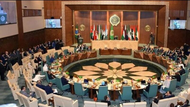 وزراء خارجية 31 دولة عربية وإسلامية يدينون تصريحات نتنياهو بشأن “إسرائيل الكبرى”