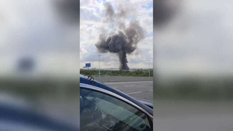 الاحتلال يفتح تحقيقا مع فشل دفاعاته صد هجوم يمني جديد