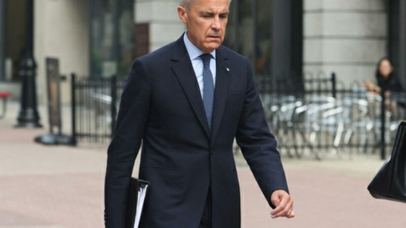 كندا تعلن نيتها الاعتراف بدولة فلسطين خلال الجمعية العامة للأمم المتحدة في نيويورك