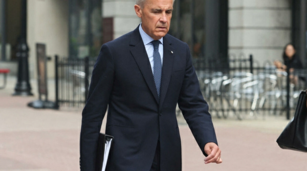 كندا تعلن نيتها الاعتراف بدولة فلسطين خلال الجمعية العامة للأمم المتحدة في نيويورك