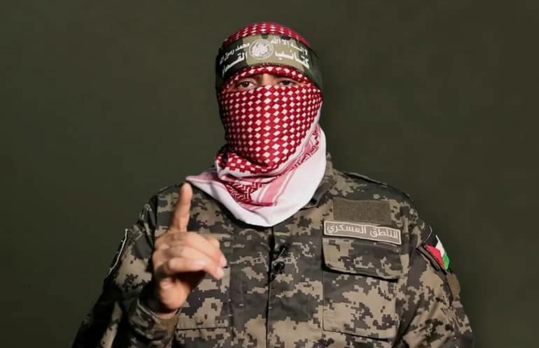 أبو عبيدة : اسرى العدو الصهيوني يأكلون مما يأكل عموم ابناء الشعب الفلسطيني المحاصر