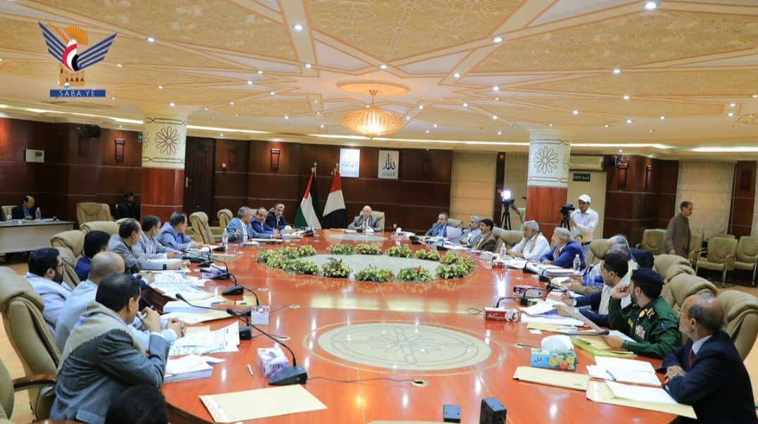 مجلس الوزراء يقر خطة إحياء ذكرى المولد النبوي واللوائح التنظيمية لأربع وزارات