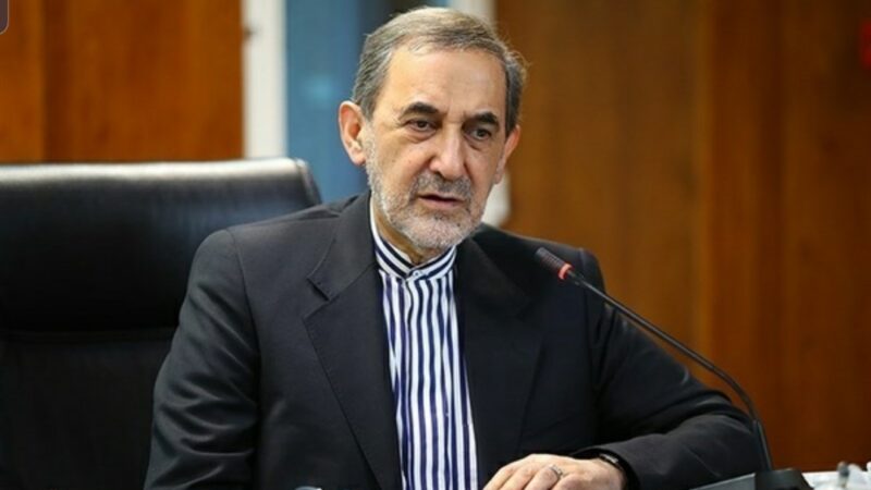 مستشار السيد الخامنئي : اليمن جوهرة محور المقاومة أرسلها الله لدعمه