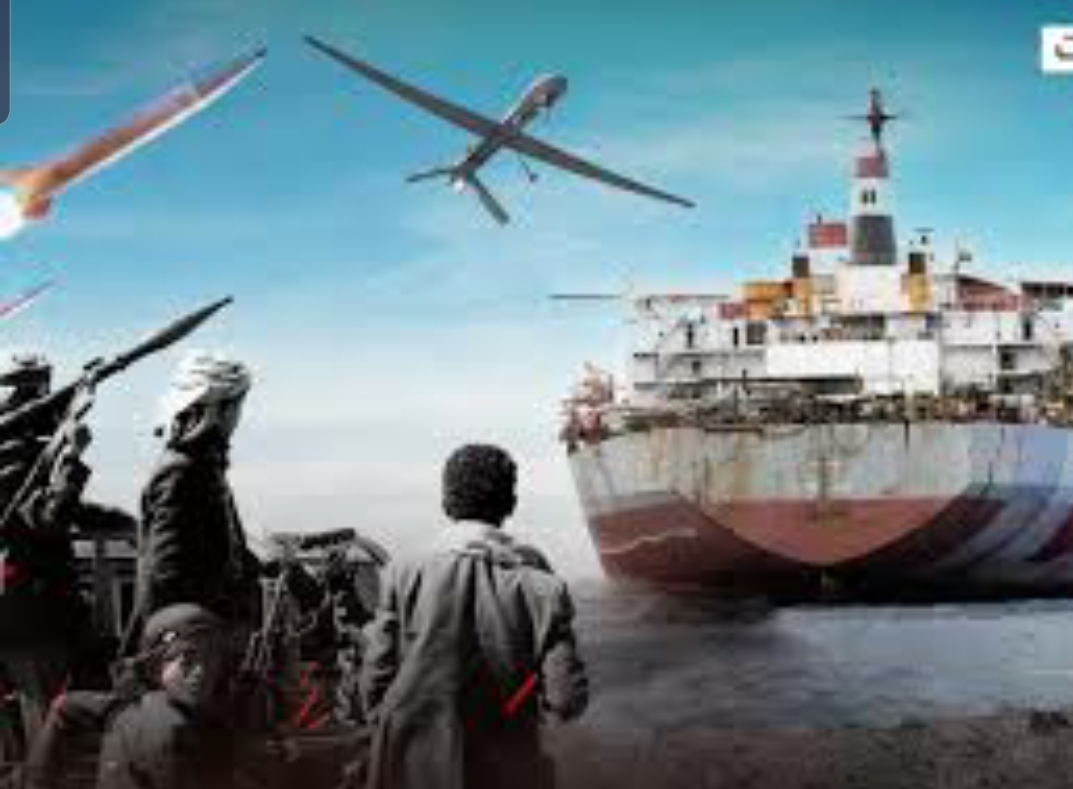 تقرير : سفن إسرائيلية تتجاوزُ الحصارَ اليمني عبر تركيا ومصر والتجارة البحرية تتضاعف