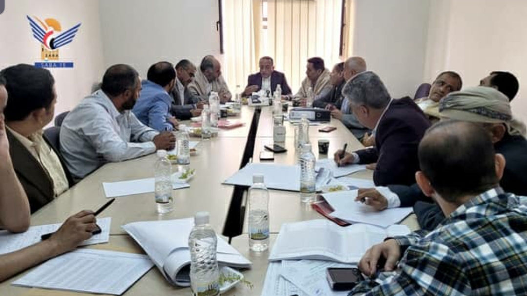 اجتماع بمجلس النواب يناقش الأوضاع التأمينية لموظفي الجهاز الإداري للدولة