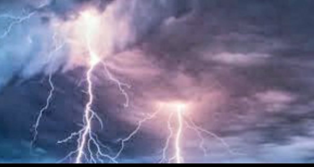 صاعقه رعدية تودي بحياة طفلين في محافظة ريمة