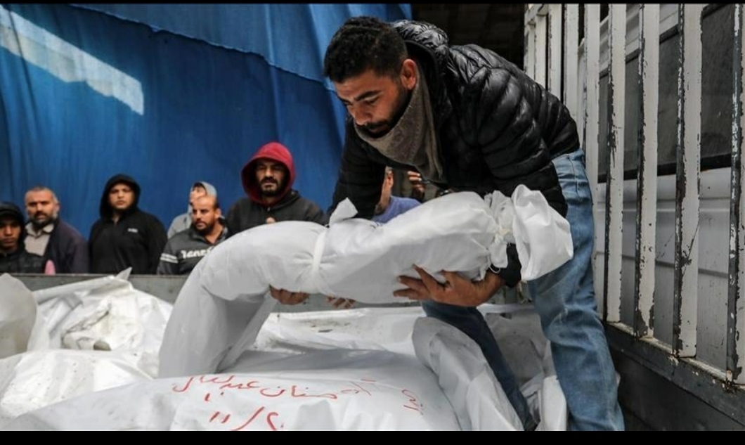 78 شهيداً فلسطينياً حصيلة جرائم العدوان الصهيوني على غزة يوم امس