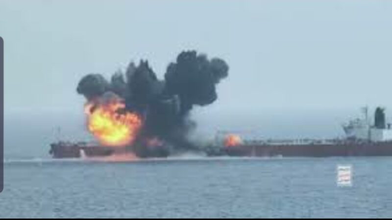 البنتاغون يعترف بخسائر تفوق 3.5 مليار دولار في البحر الأحمر