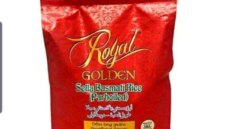 هيئة المواصفات تحذر المواطنين من استهلاك منتج أرز بسمتي “سيلا” باكستاني المنشأ